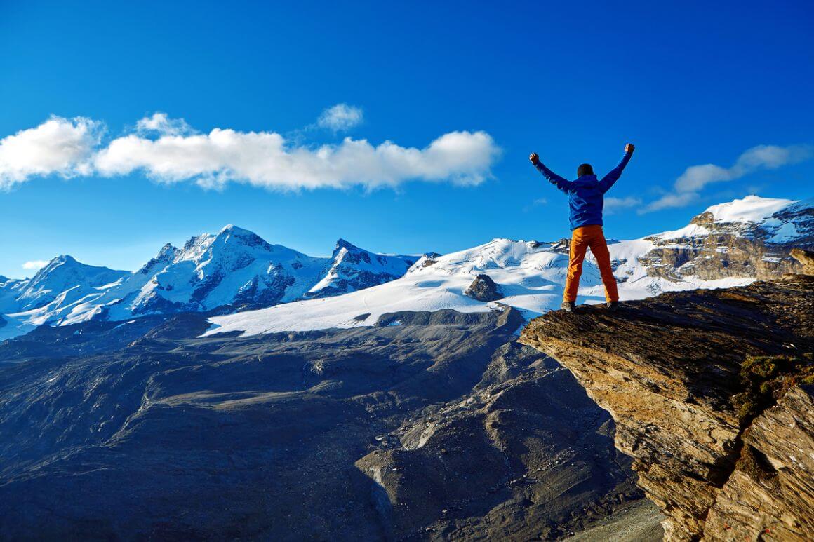 Switzerland Trail Safety