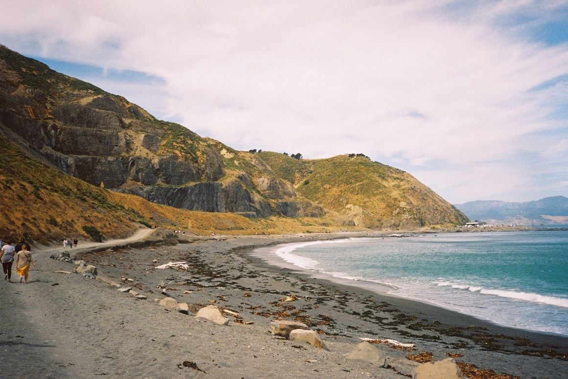 Wellington