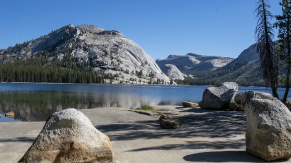 Yosemite Valley, Yosemite 2