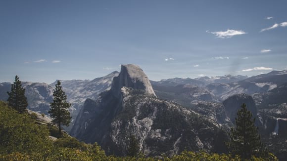 Yosemite West, Yosemite 1