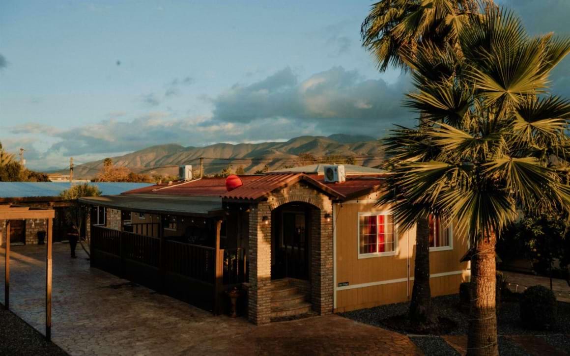 cabana r y a valle de guadalupe