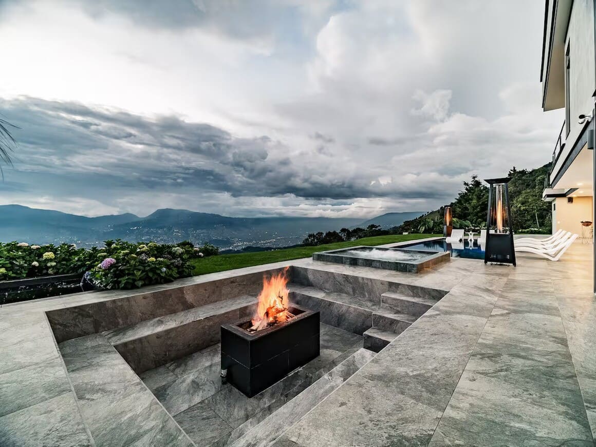 Casa Alba Medellin