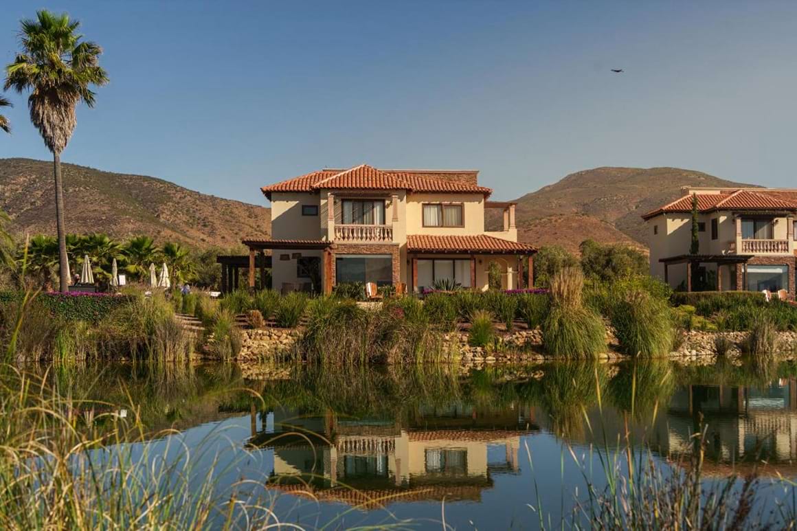 el cielo resort