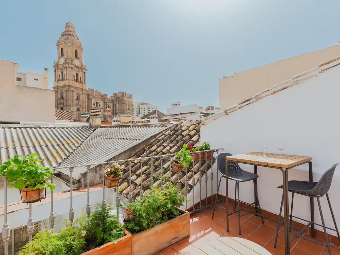 Mirador de la Catedral