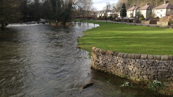 peak district - bakewell