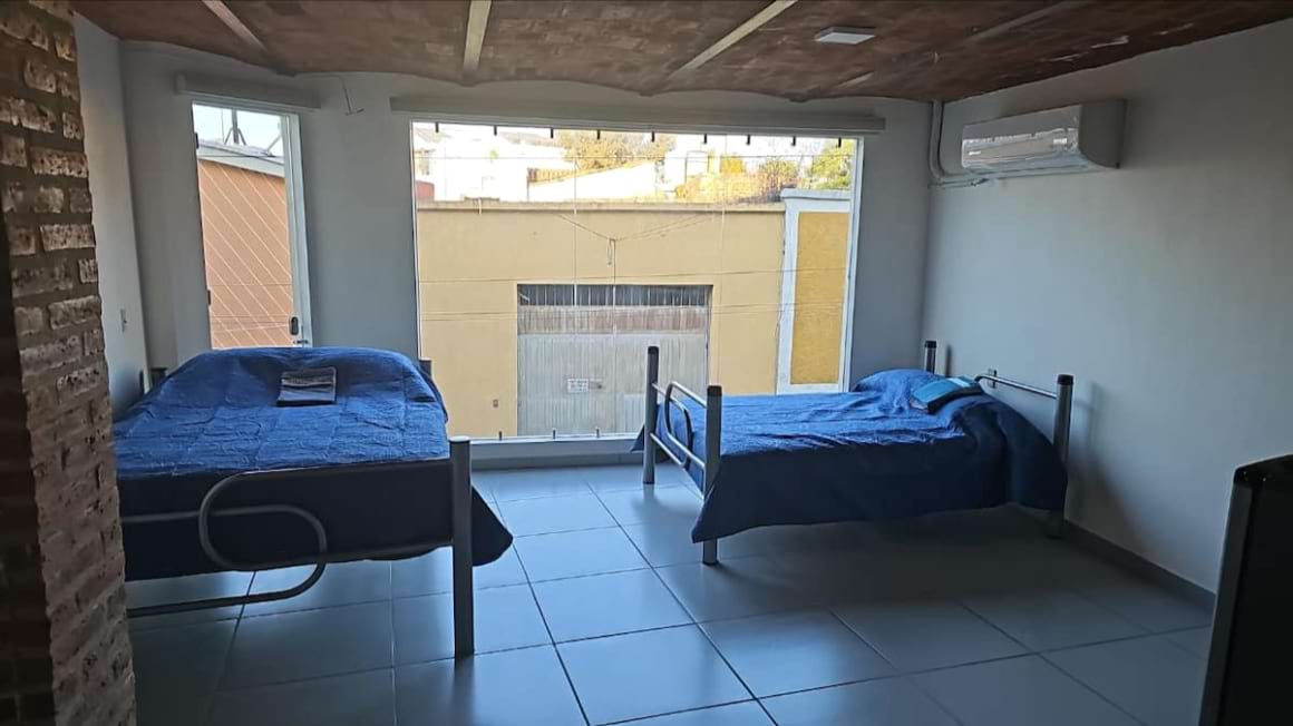 porfirio diaz apartment