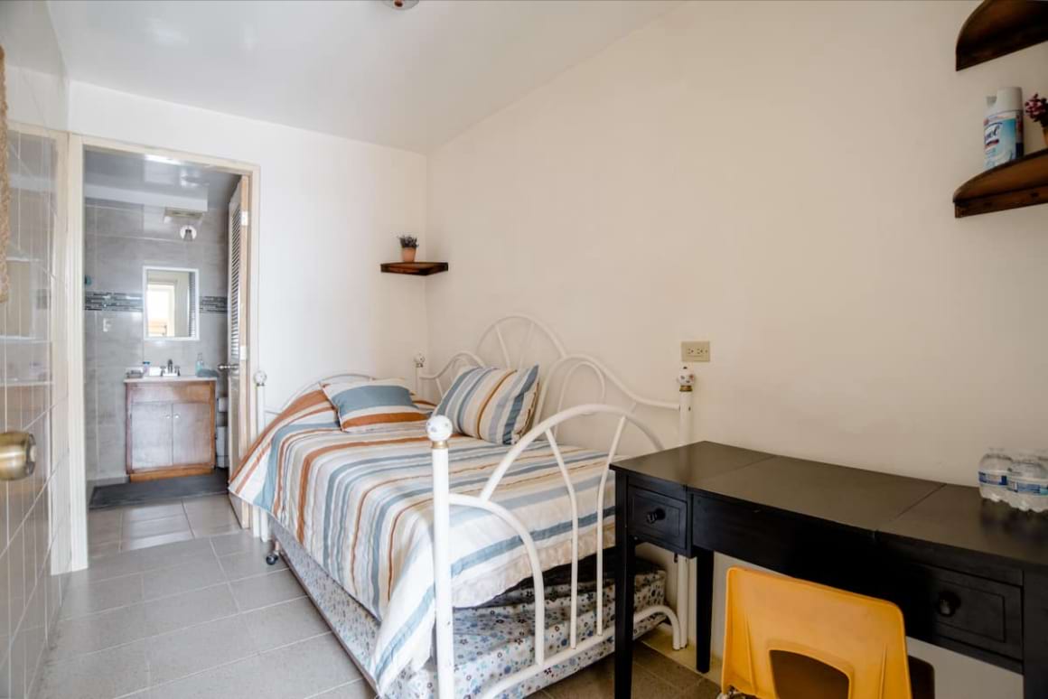 single room