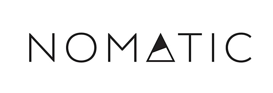 nomatic logo