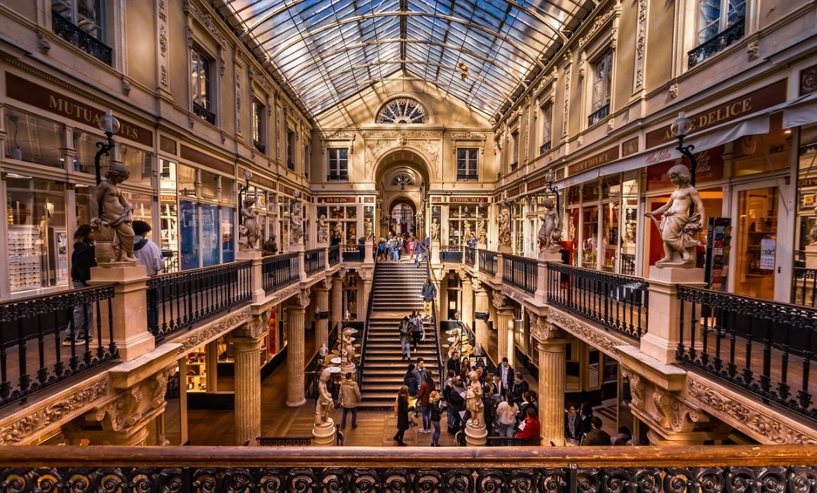 Airbnbs in Nantes