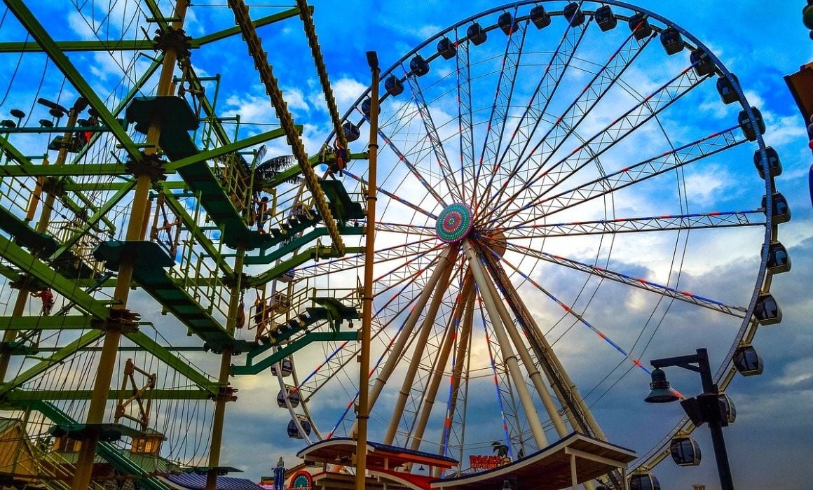 Airbnbs in Pigeon Forge