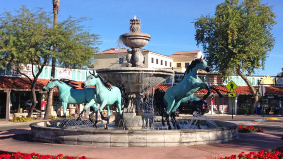 Airbnbs in Scottsdale