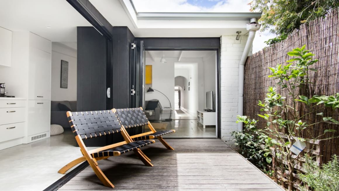 Award Nominated Heritage Cottage