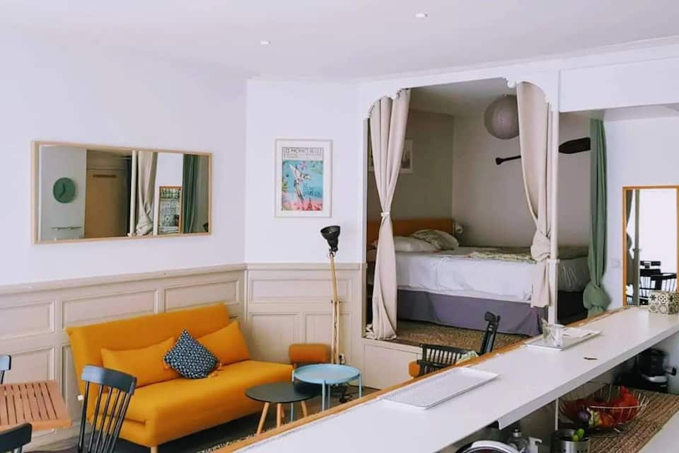 BARBUAT Grand Cosy Nantes