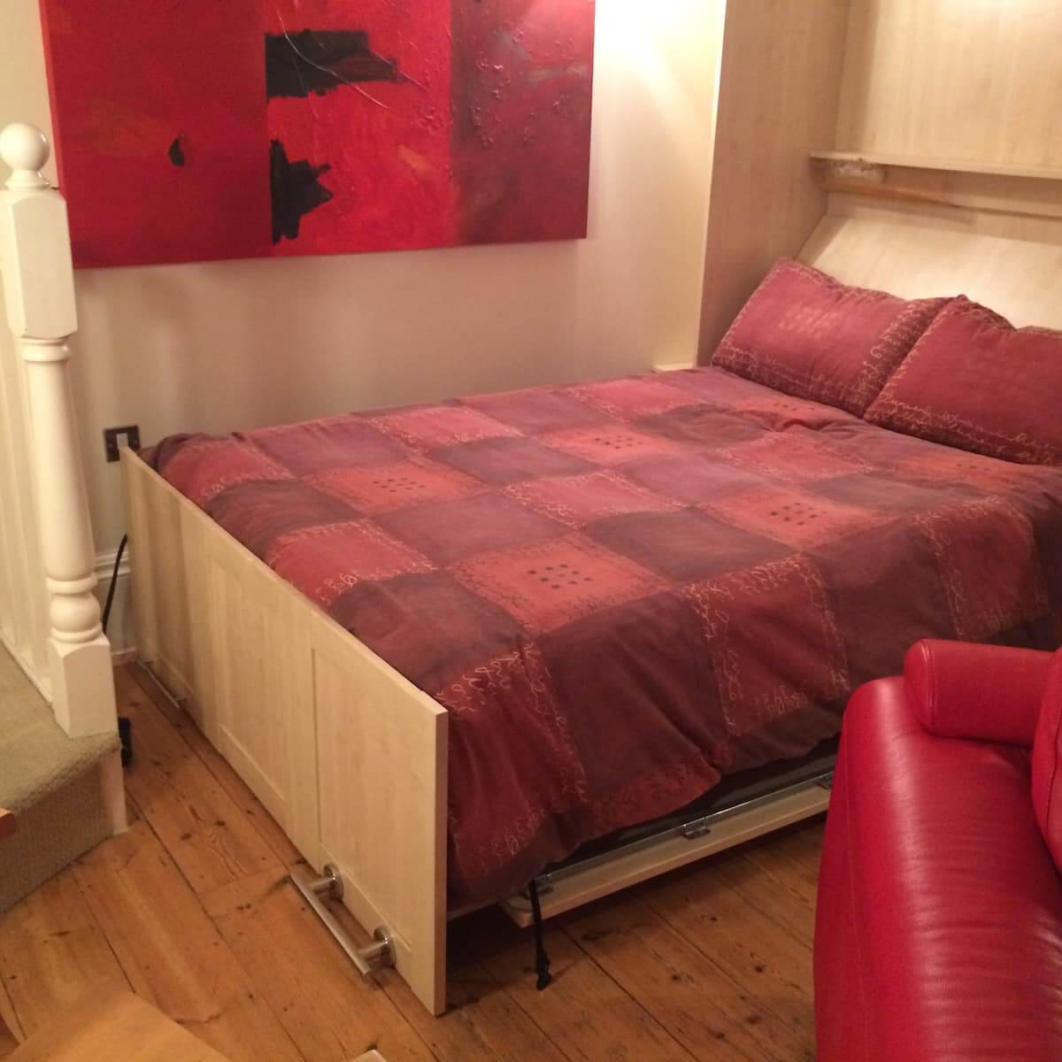 Best Airbnb for a Weekend in Bristol