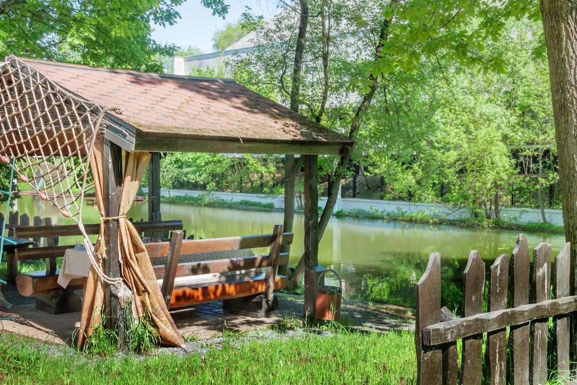 Best Glamping Sites in Michigan
