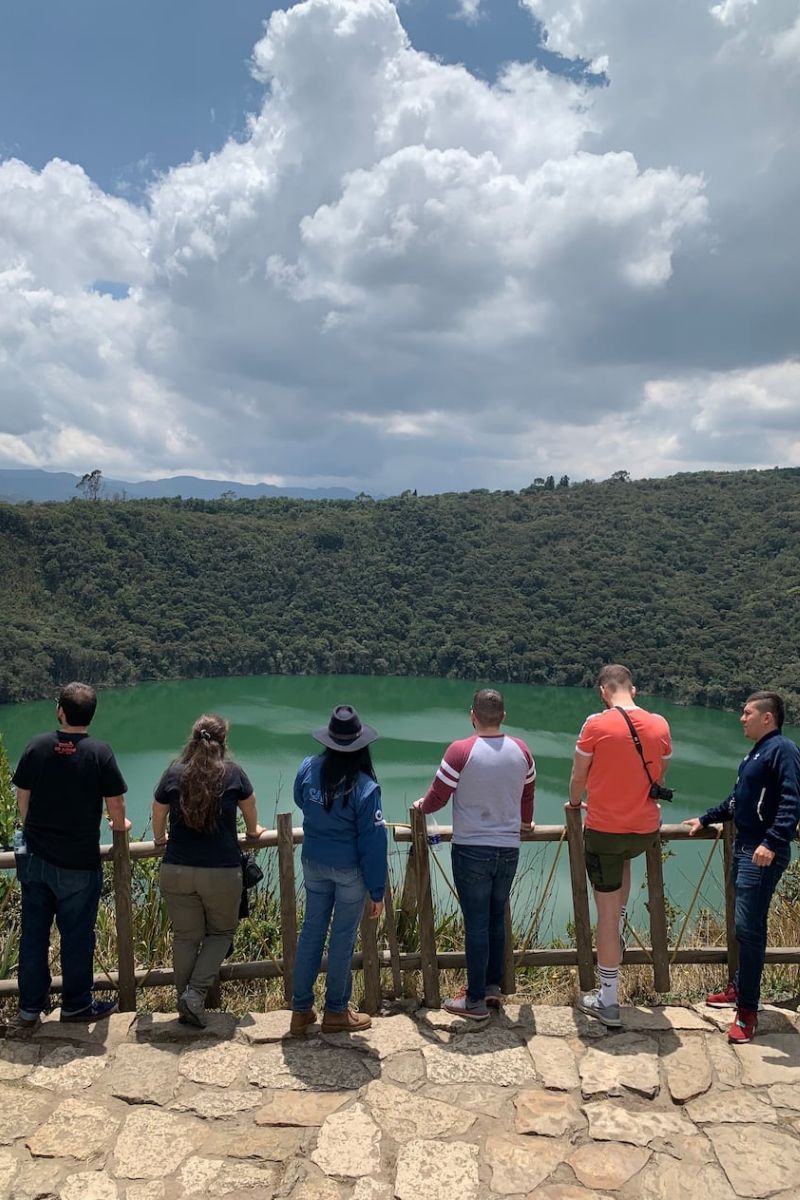 Bogota Day Trip to 3 amazing Bogota Destinations