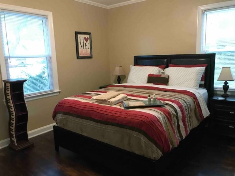 15 of the best airbnbs in memphis tn my top picks