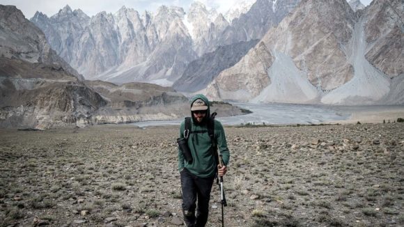 what to bring backpacking