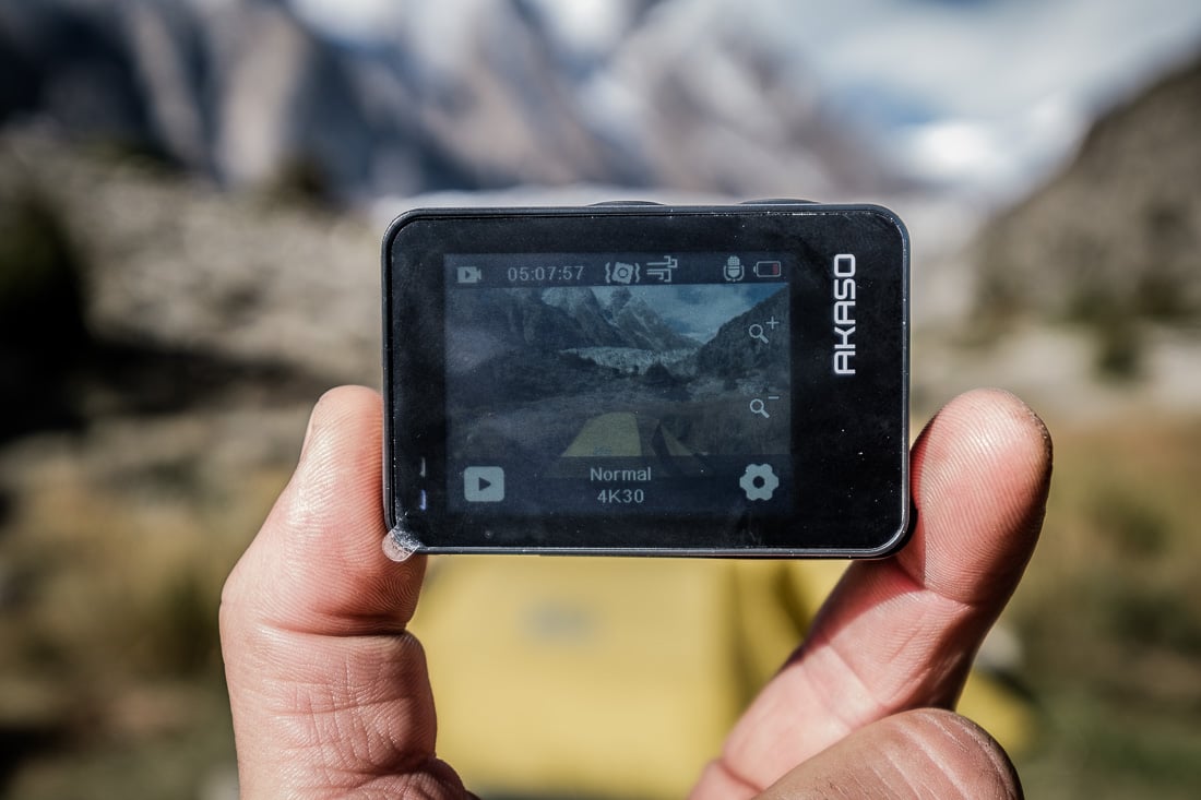 AKASO Brave 8 Review: Best GoPro Alternative Action Camera?