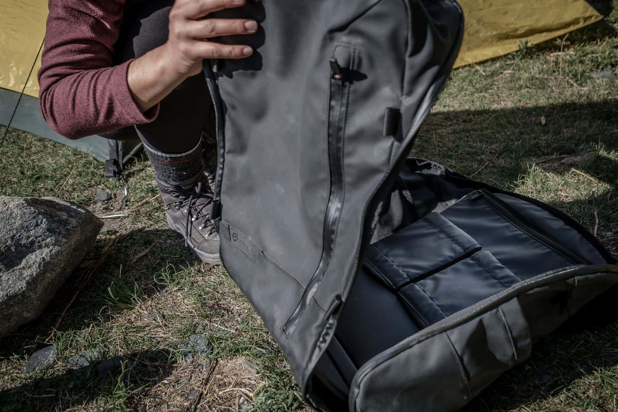 wandrd duo daypack