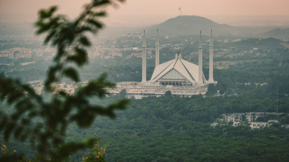 Islamabad Pakistan