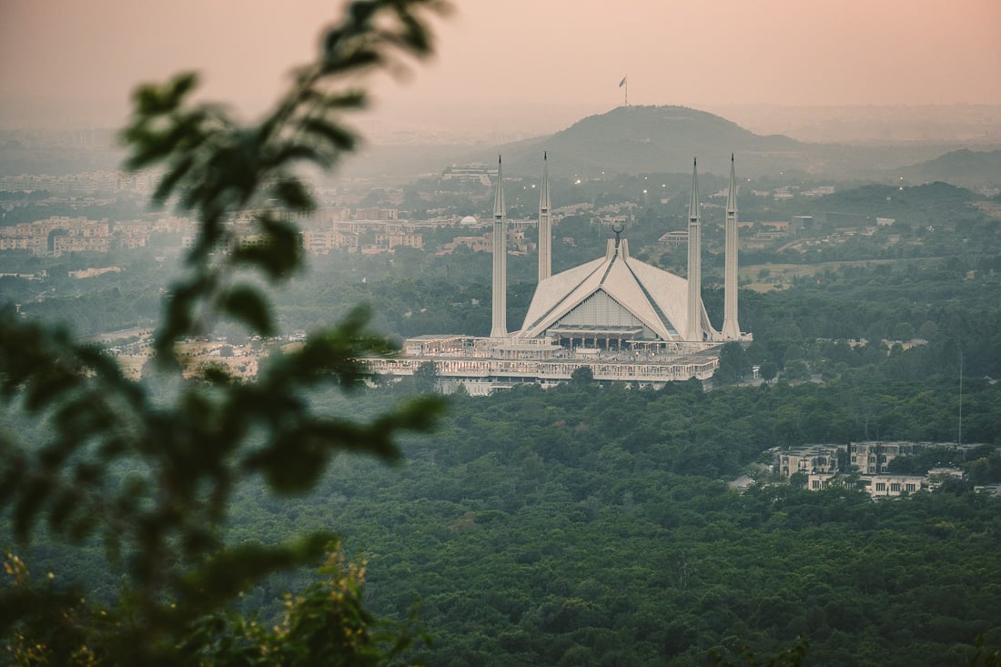 Islamabad Pakistan