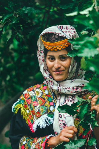 visit kalash valley