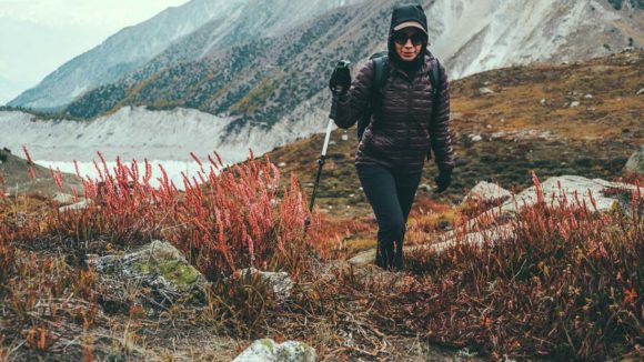 best day hiking backpacks