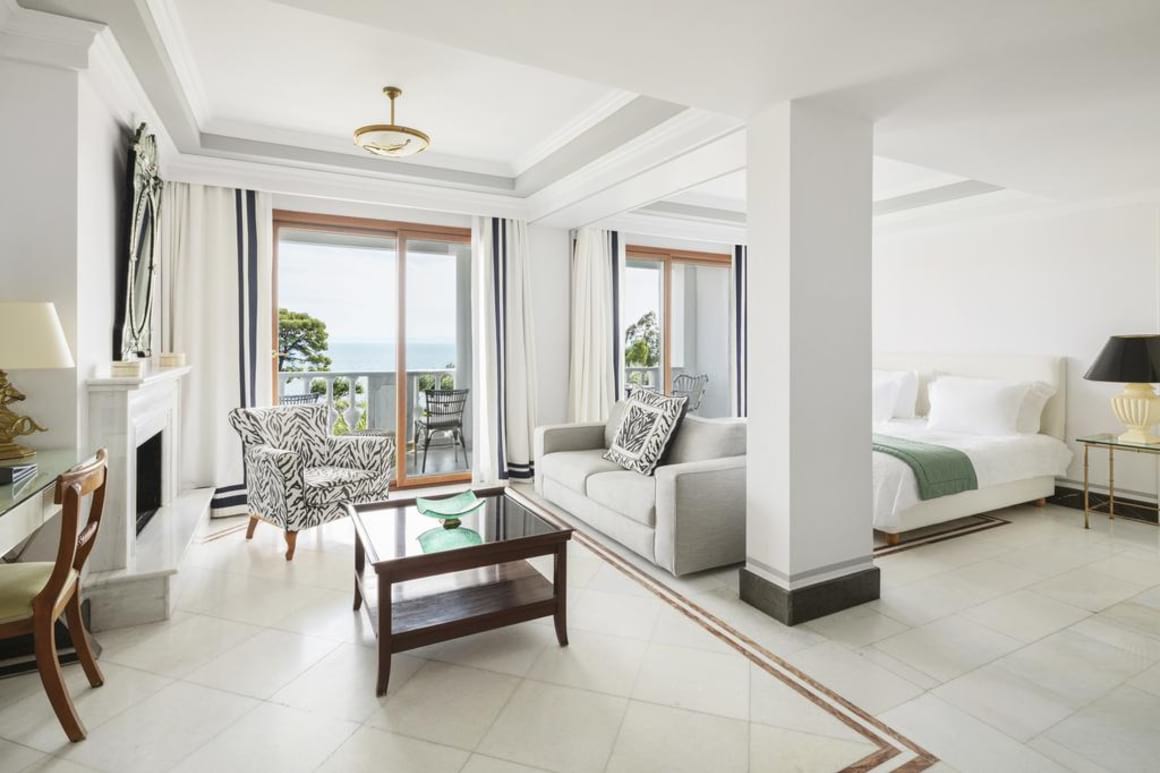 Danai Beach Resort and Villas Halkidiki