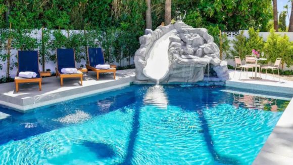 Desert Dream Home Scottsdale