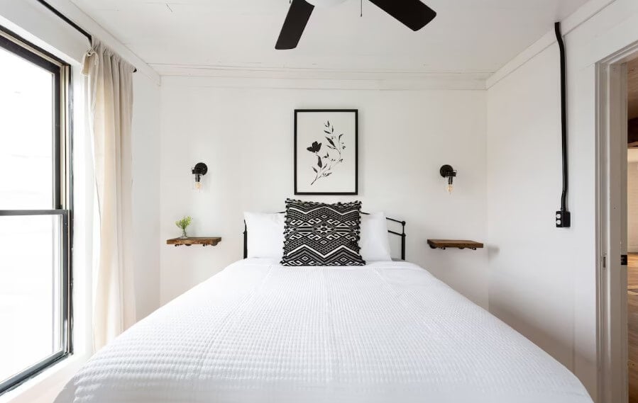 HISTORIC DOWNTOWN LOFT