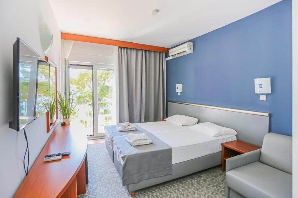 Hotel Lumbarda
