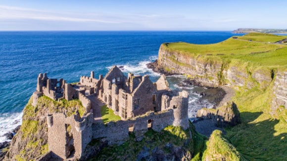 Ireland