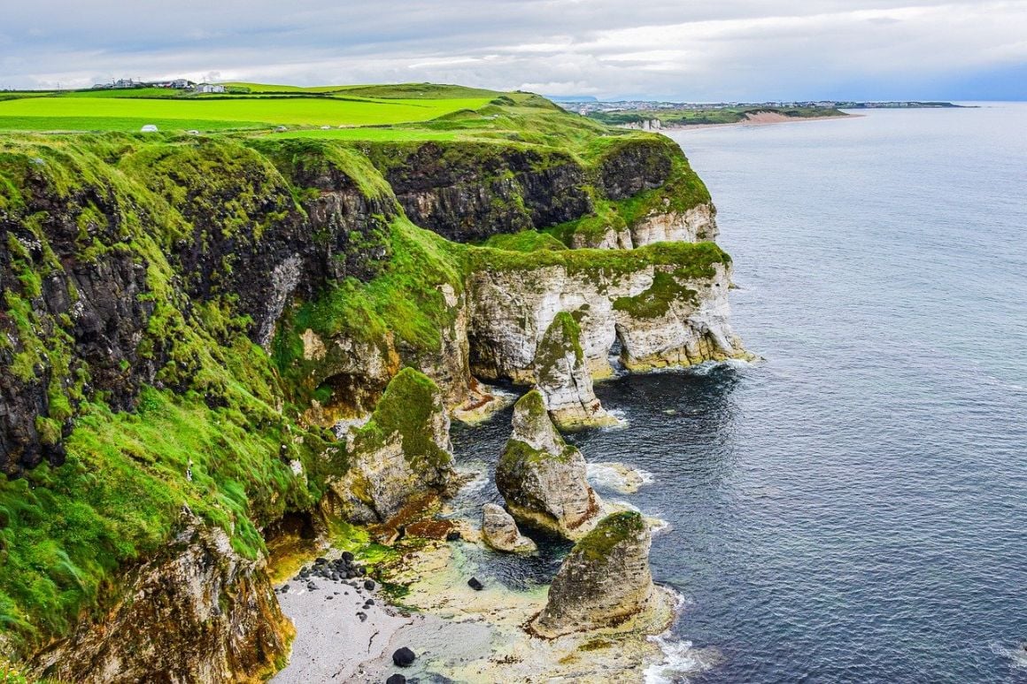 Northern and Southern Ireland Tours