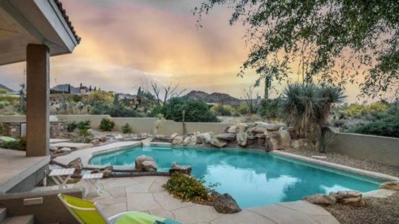 Paradise at Pinnacle Peak Scottsdale