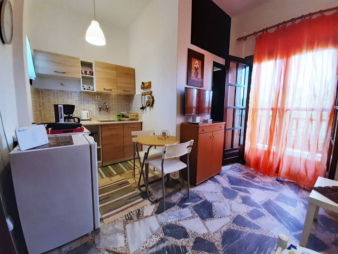 Psakoudia Holidays Halkidiki