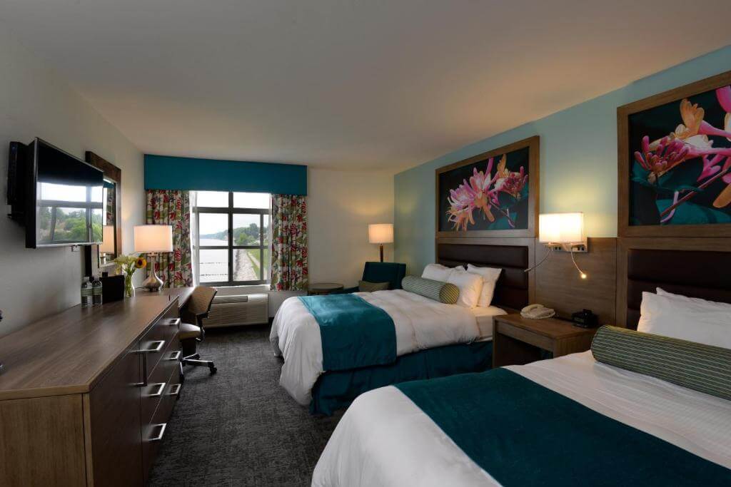 Rod 'N' Reel Resort Virginia beach