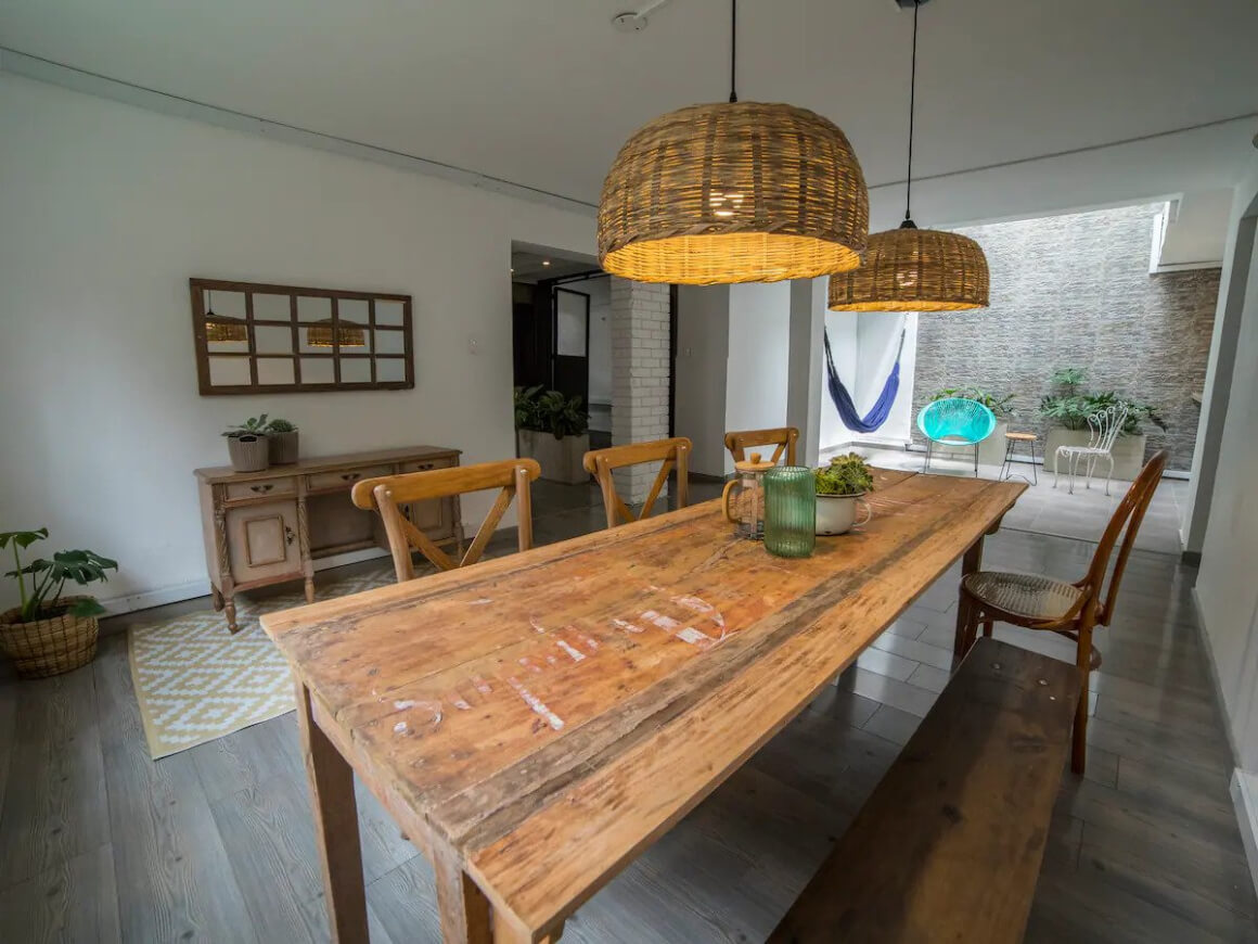 Room in Centrally Located Shared Home
