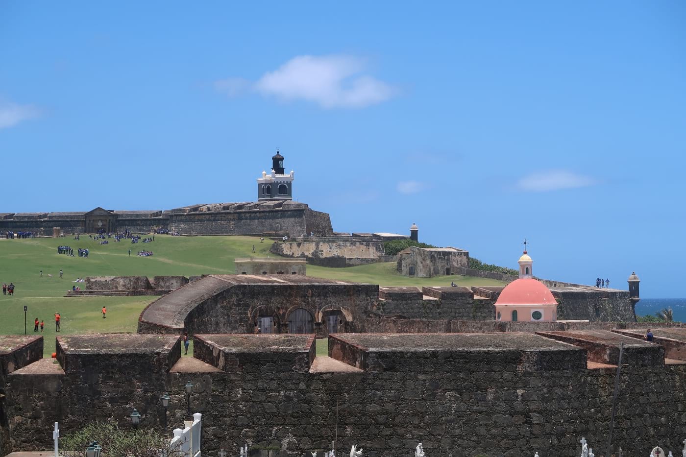 San Juan, Puerto Rico