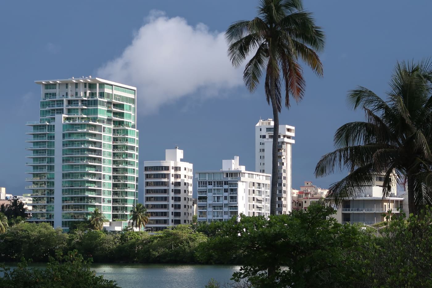 San juan puerto rico