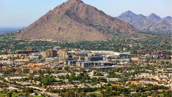 Scottsdale Arizona