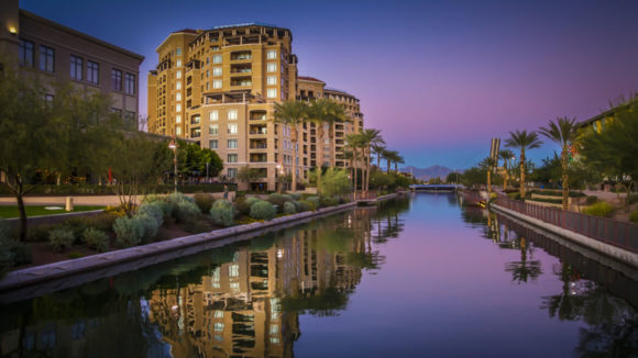 Scottsdale Arizona