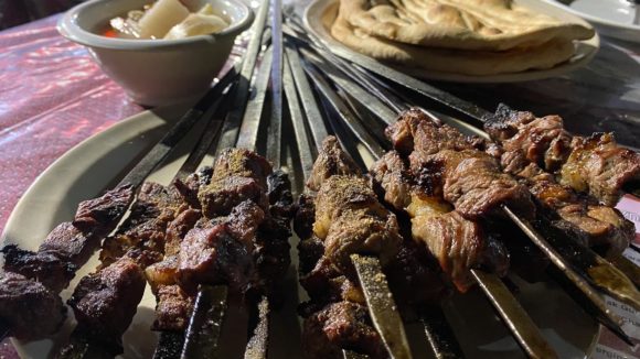 what to eat in Islamabad