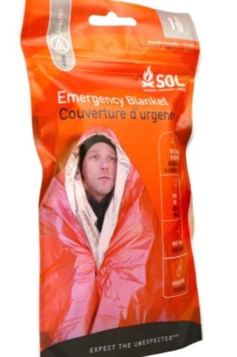what to bring hiking