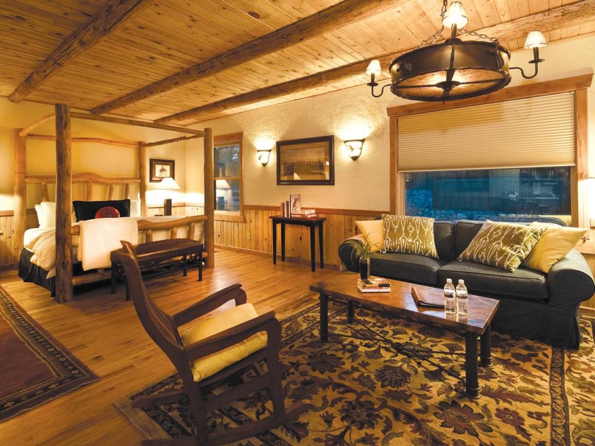 Sorrel River Ranch Resort and Spa