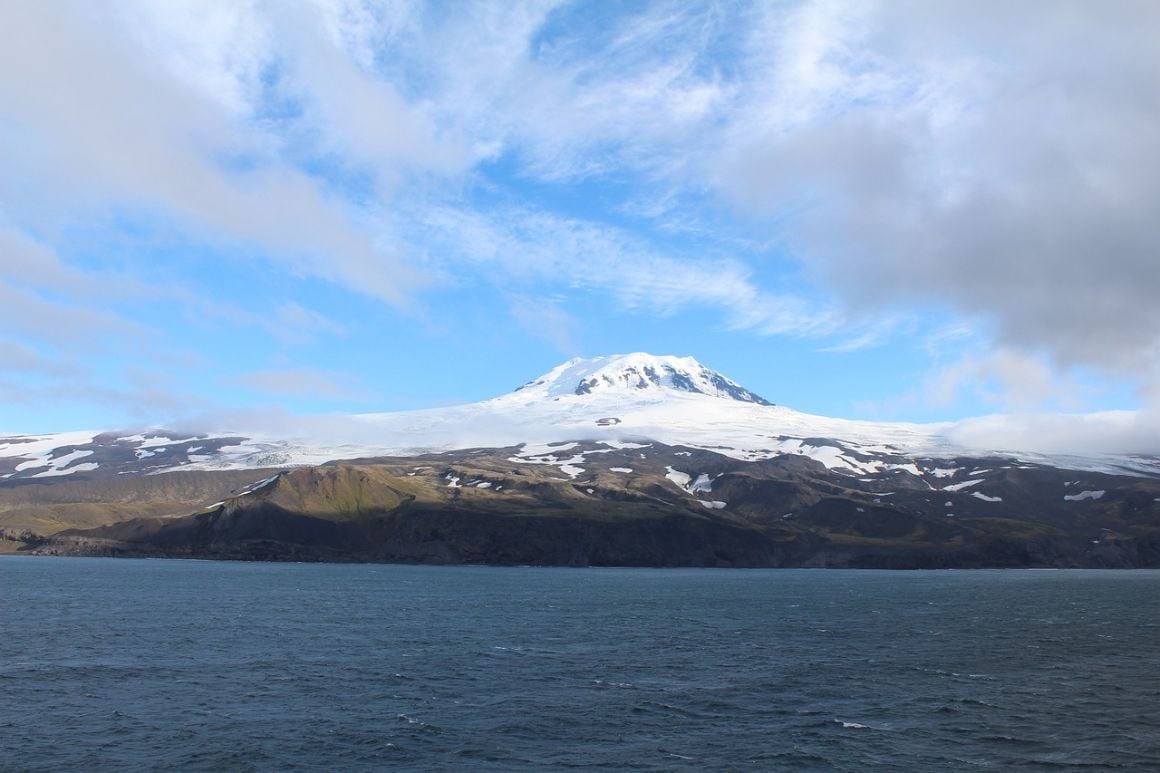 Spitsbergen Jan Mayen Greenland