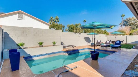 Sweet Caroline Scottsdale