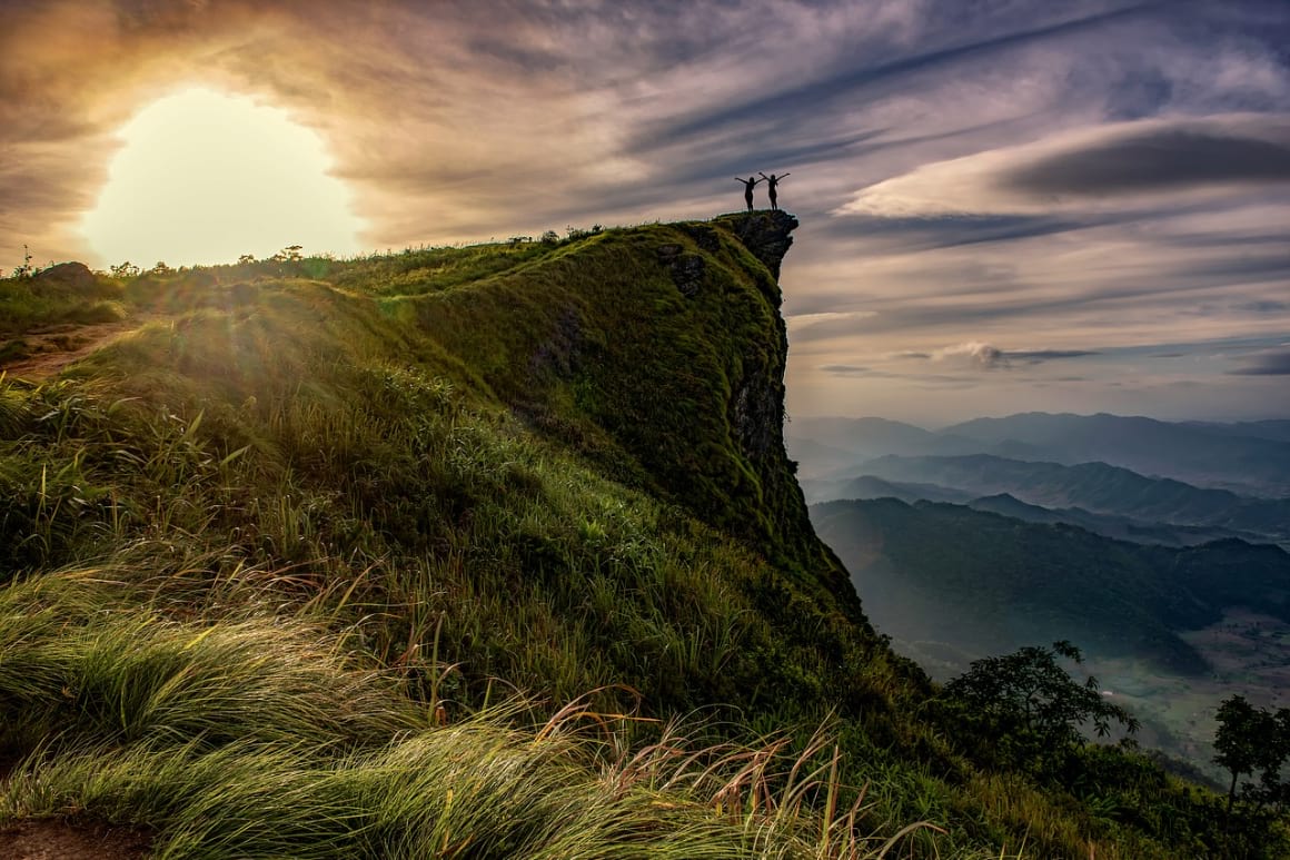 Thailand Trail Safety