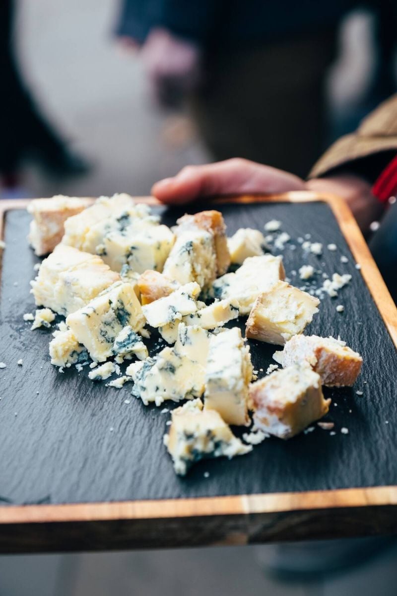 The Bristol Cheese Crawl Bristol