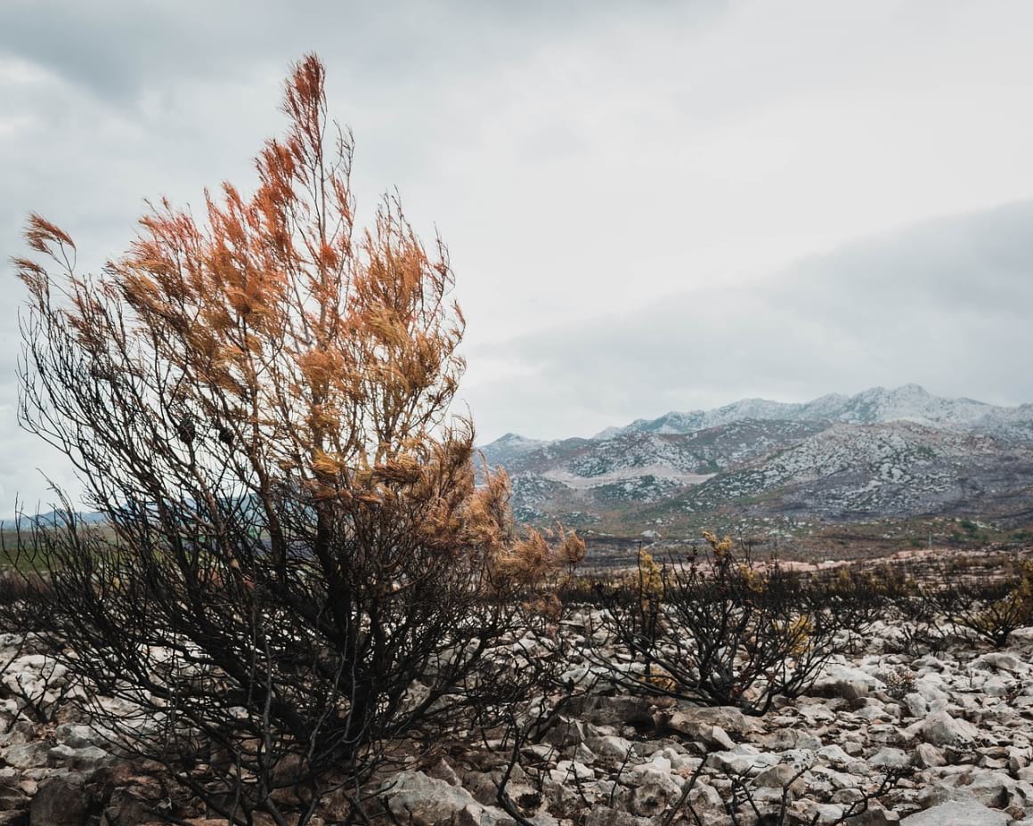 Velebit Hiking Trail The Best Multi Day Hike in Croatia